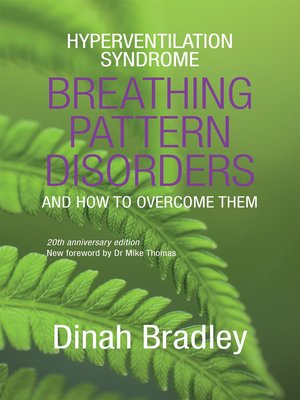 cover image of Hyperventilation Syndrome (Rev Ed)